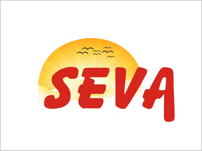 Seva Tours Logo